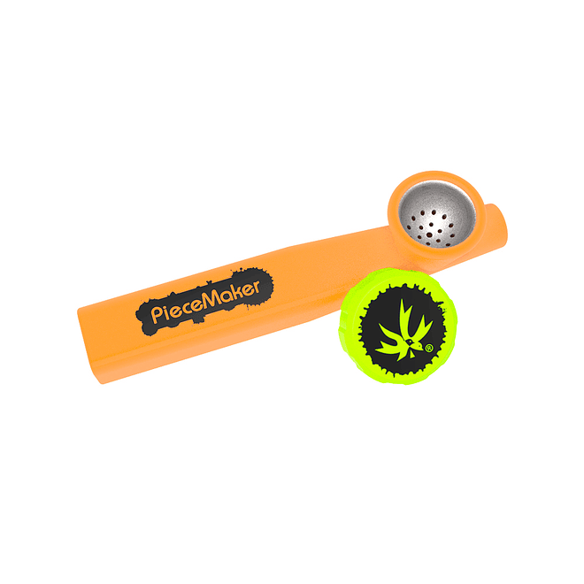 PMG Pipa Kazili 12cm 3