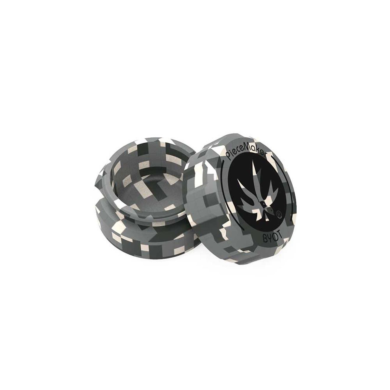 PMG Kontainer - Contenedor silicona 2