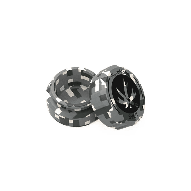 PMG Kontainer - Contenedor silicona 2