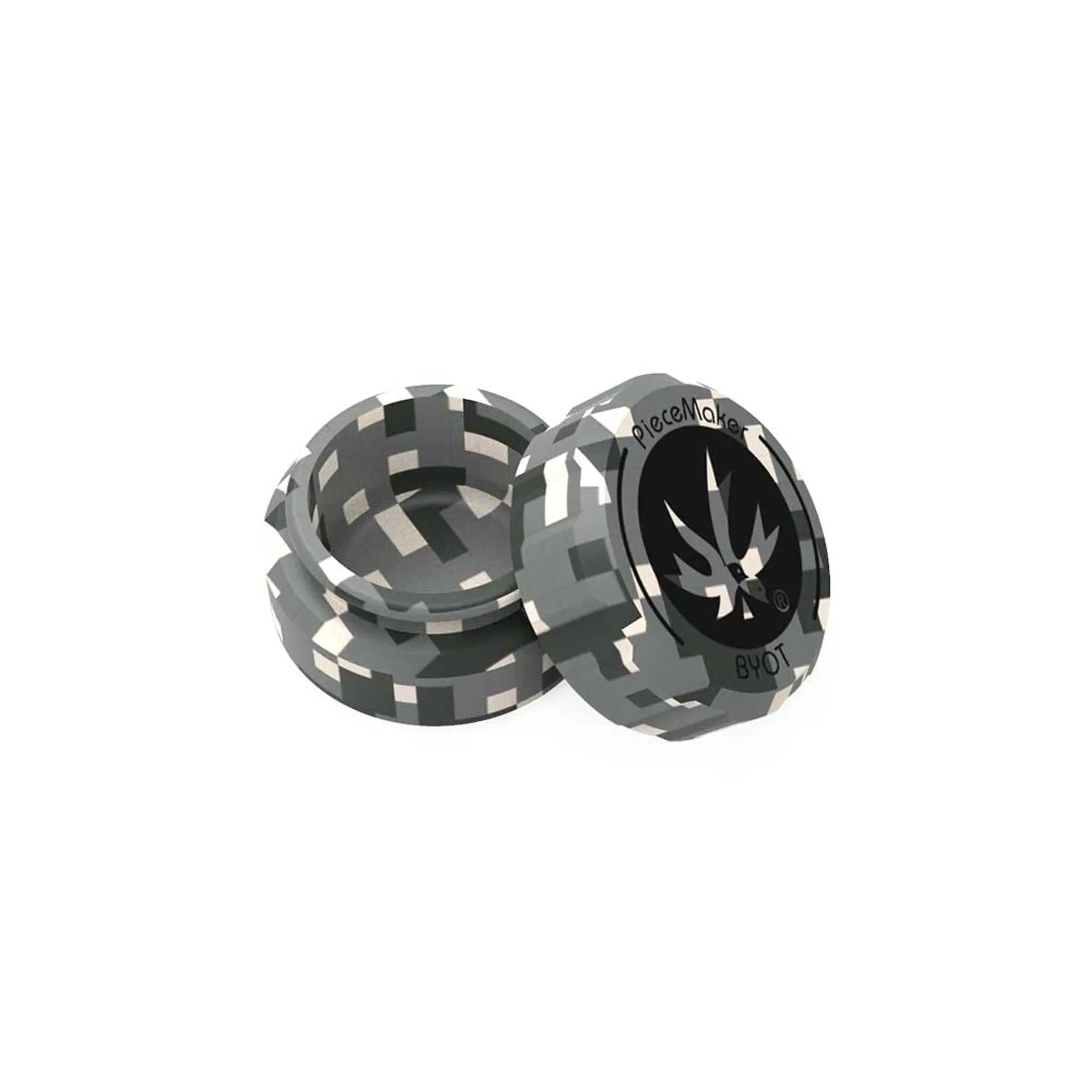 PMG Kontainer - Contenedor silicona 2