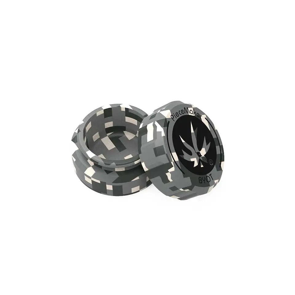 PMG Kontainer - Contenedor silicona 2
