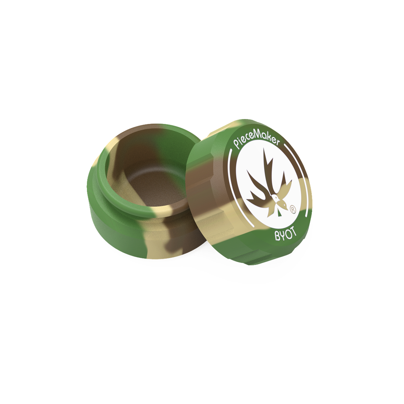 PMG Kontainer - Contenedor silicona 13