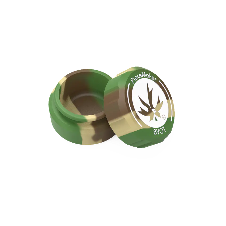 PMG Kontainer - Contenedor silicona 13