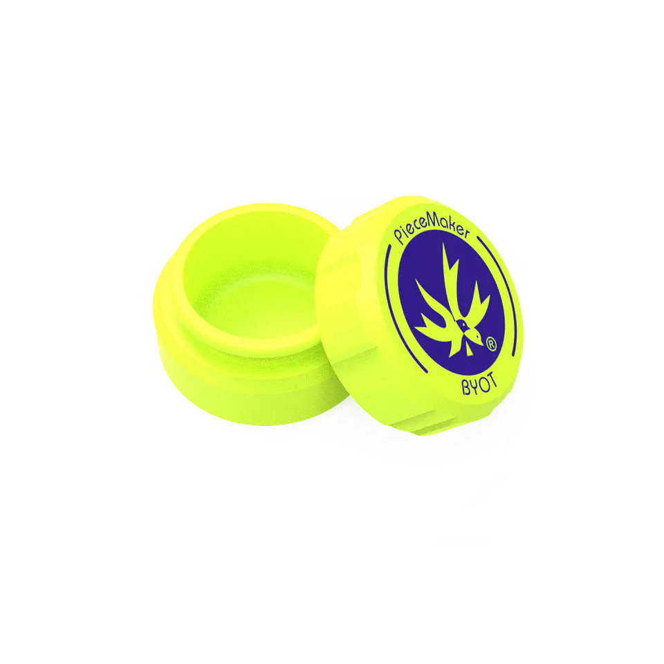 PMG Kontainer - Contenedor silicona 14