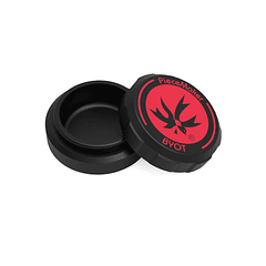 PMG Kontainer Large - Burnout Black