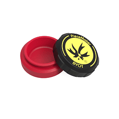 PMG Kontainer Large - Racecar Red