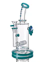 Calvo Glass Implosion Gotas 22cm - Miniatura 4