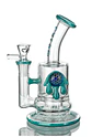 Calvo Glass Mini Implosión 17cm  - Miniatura 10