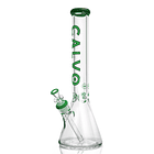 Calvo Glass Bong Beaker Plus 40cm 2
