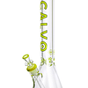 Calvo Glass Bong Beaker Plus 40cm