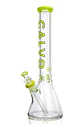 Calvo Glass Bong Beaker Plus 40cm - Miniatura 7