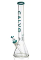 Calvo Glass Bong Beaker Plus 45cm - Miniatura 3