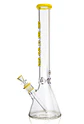 Calvo Glass Bong Beaker Plus 45cm - Miniatura 5