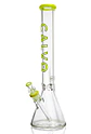 Calvo Glass Bong Beaker Plus 45cm - Miniatura 6