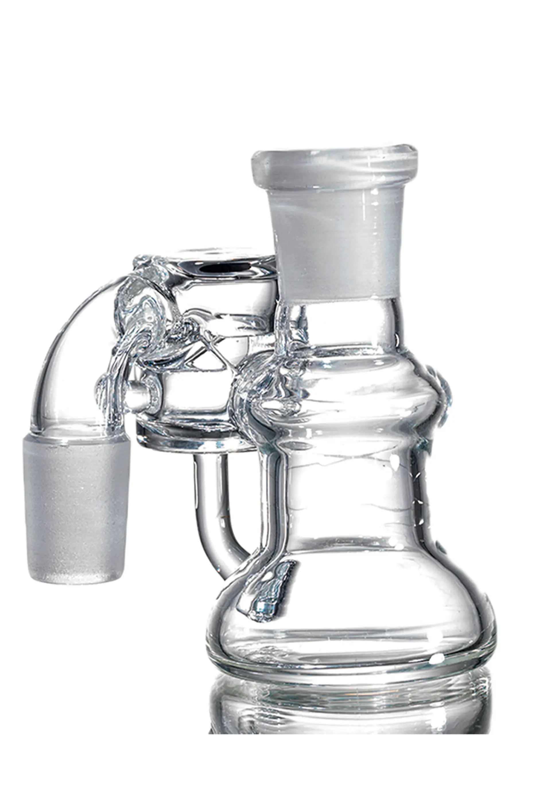 Calvo Glass Atrapa cenizas Dry Catcher 18mm 1