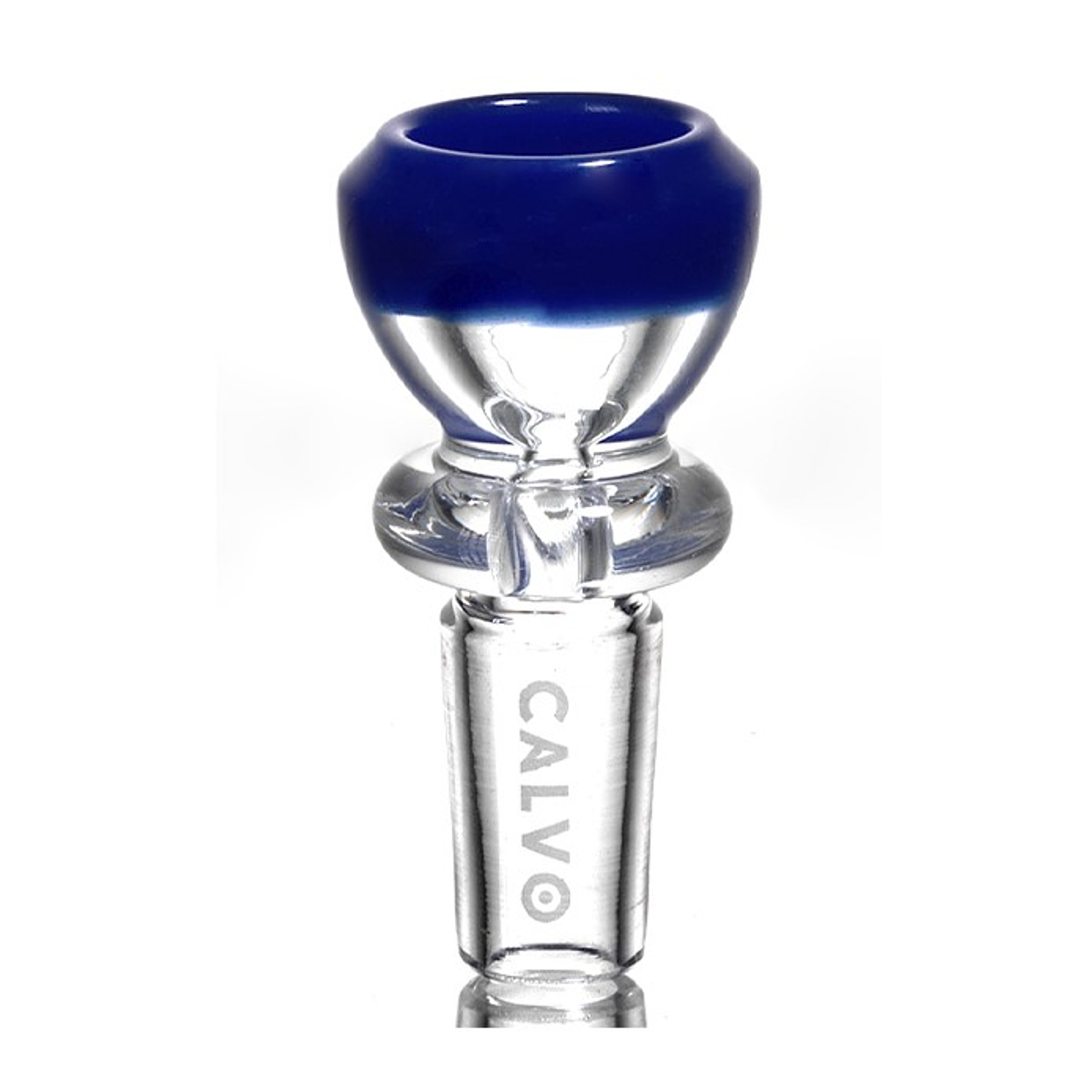 Calvo Glass Quemador Bowl - Macho 14mm 1