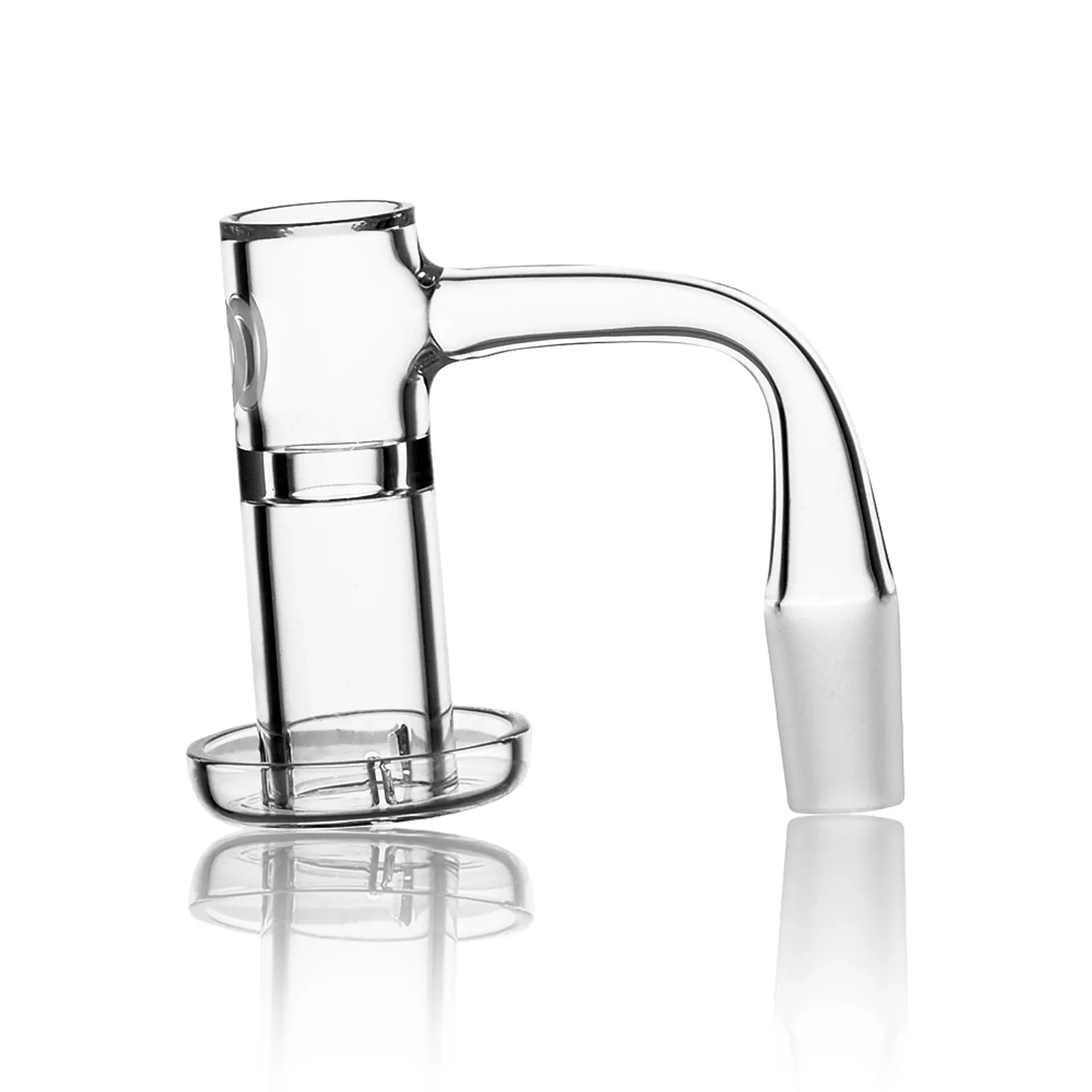 Calvo Glass Banger Full Weld Big Slurper - Macho 14mm 1
