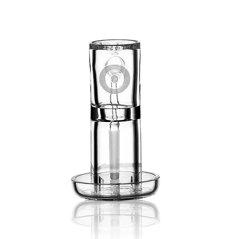 Calvo Glass Banger Full Weld Big Slurper - Macho 14mm
