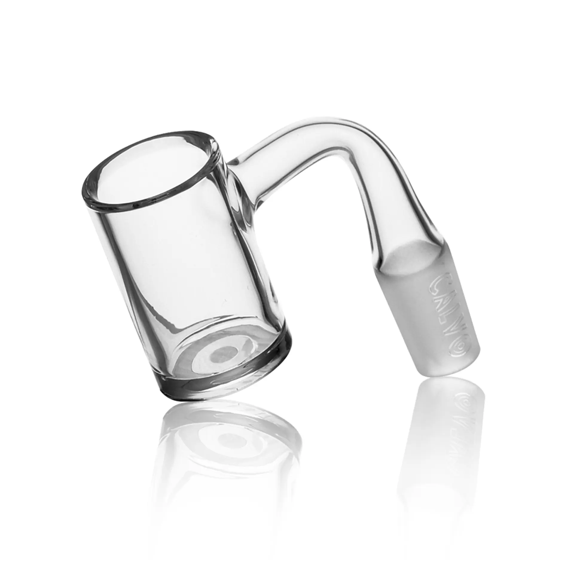Calvo Glass Banger Full Weld Regular Macho 14mm 1