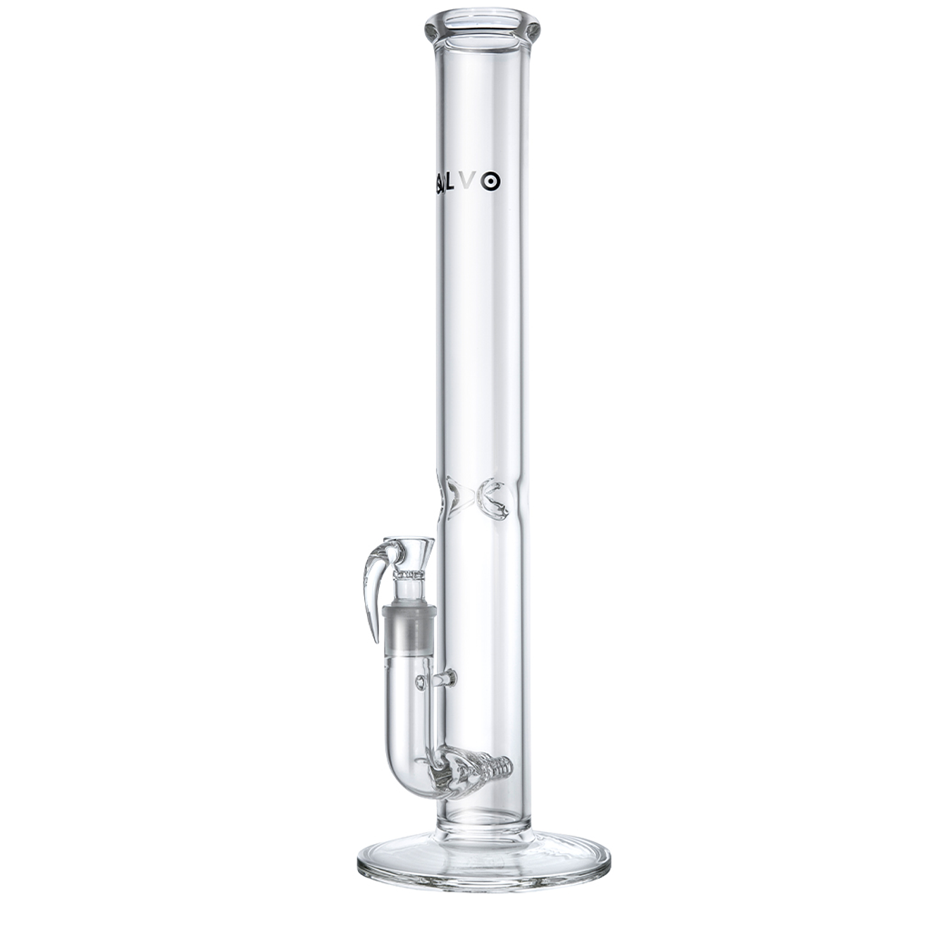 Calvo Glass Bong Doble Inline 2.0 45cm 1