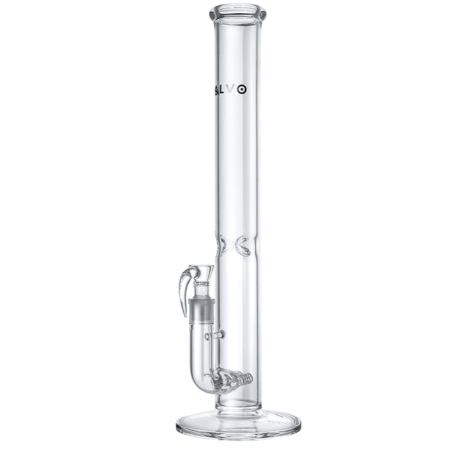 Calvo Glass Bong Doble Inline 2.0 45cm 1