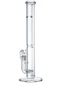Calvo Glass Bong Doble Inline 2.0 45cm - Miniatura 1