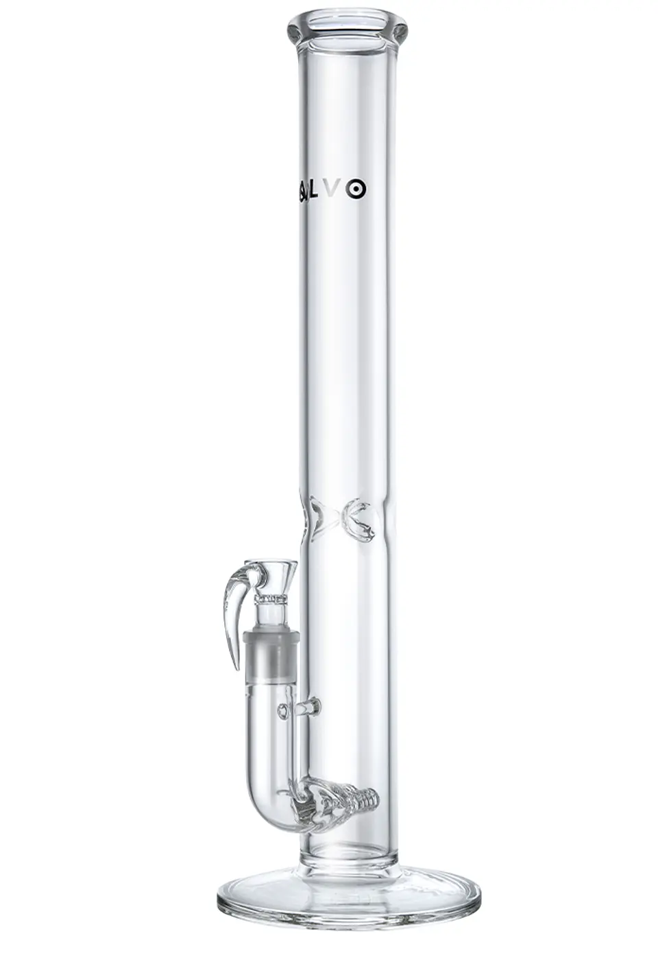 Calvo Glass Bong Doble Inline 2.0 45cm 1