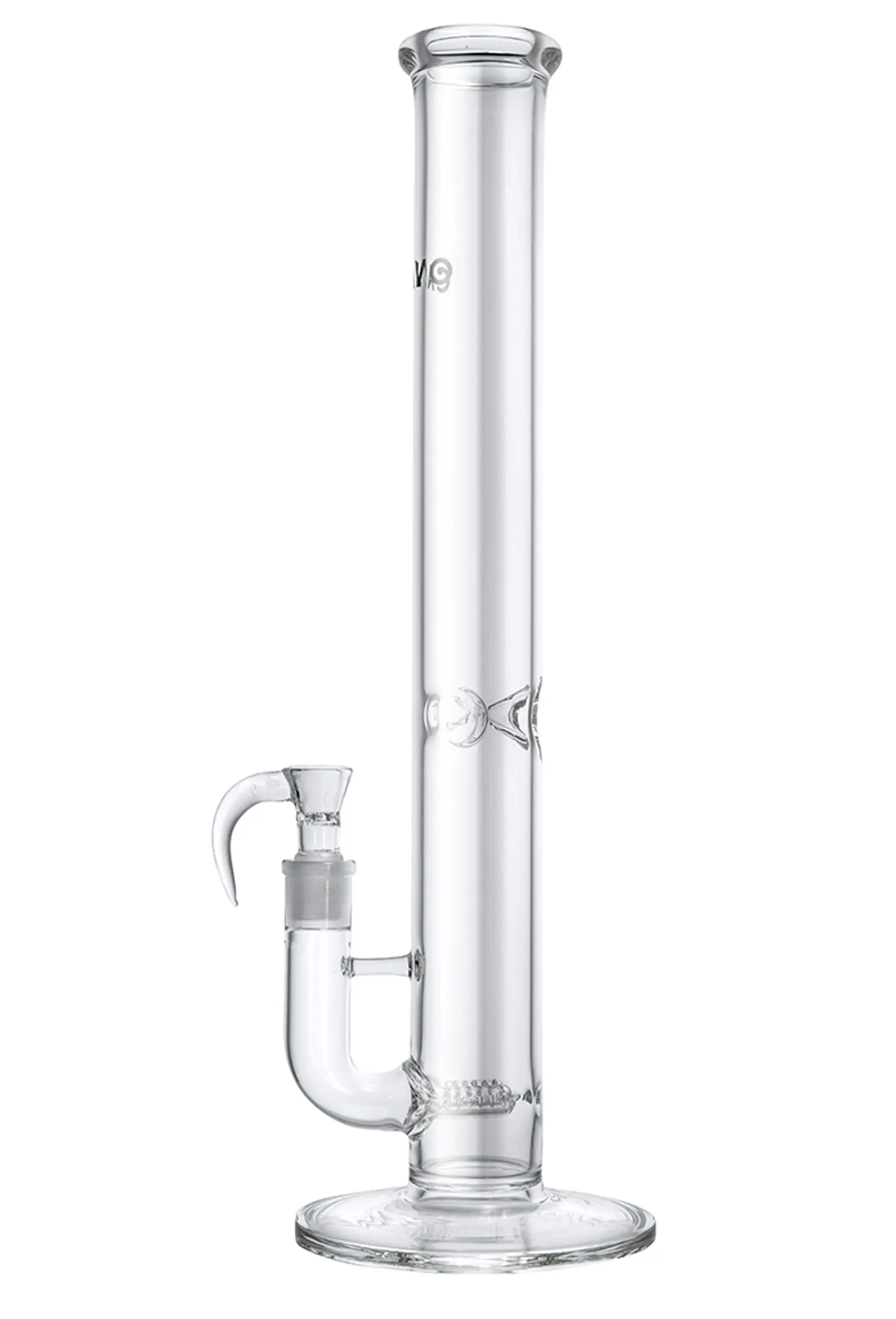 Calvo Glass Bong Doble Inline 2.0 45cm 2
