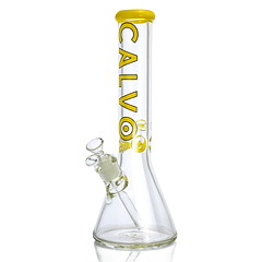 Calvo Glass Bong Beaker Lite 35cm