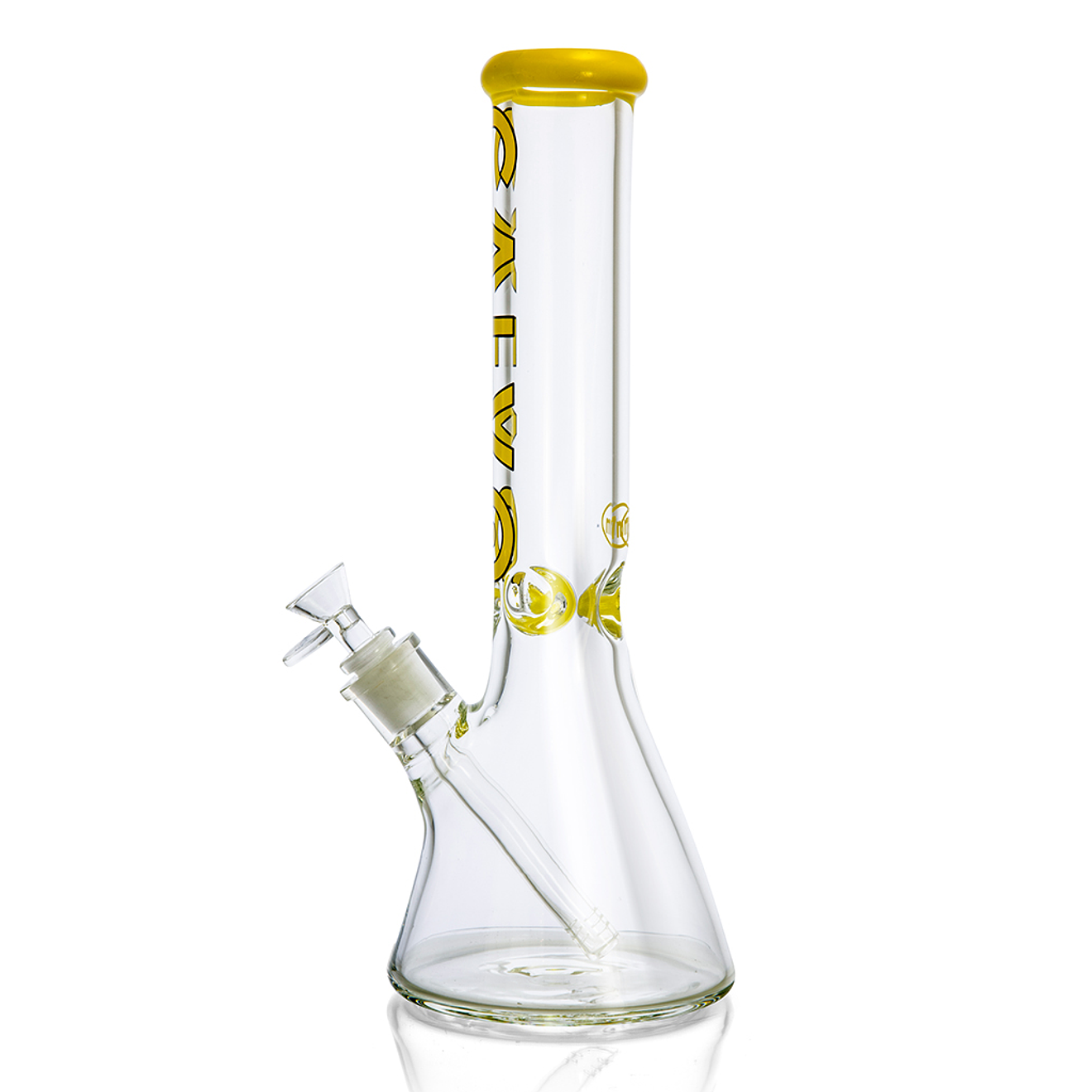 Calvo Glass Bong Beaker Lite 35cm 5