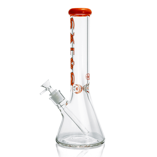 Calvo Glass Bong Beaker Lite 35cm 3