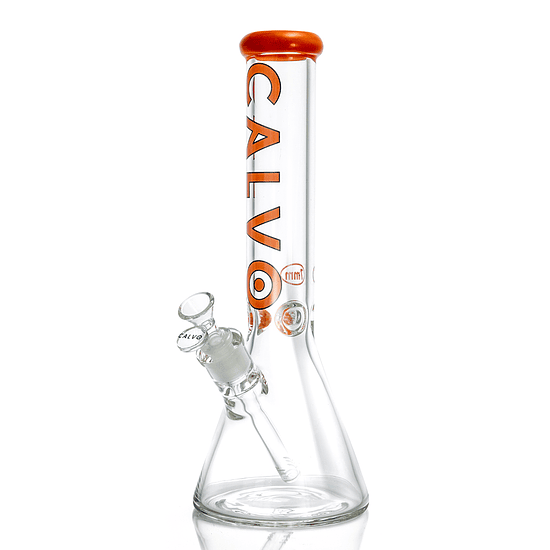 Calvo Glass Bong Beaker Lite 35cm 4
