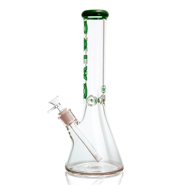 Calvo Glass Bong Beaker Lite 35cm 6