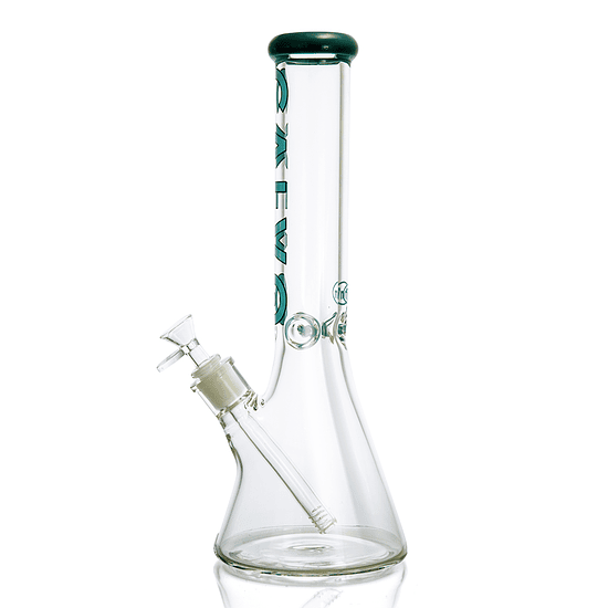 Calvo Glass Bong Beaker Lite 35cm 8