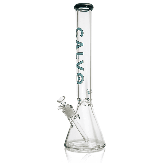 Calvo Glass Bong Beaker Lite 45cm 1