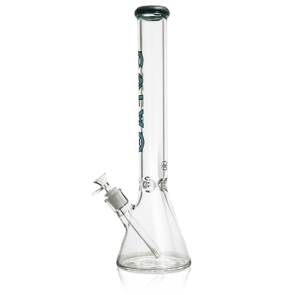 Calvo Glass Bong Beaker Lite 45cm 2
