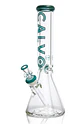 Calvo Glass Bong Beaker Plus 35cm  - Miniatura 4