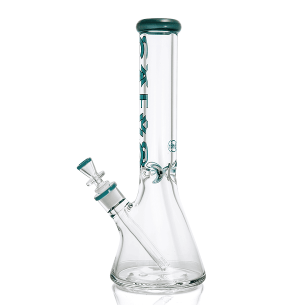 Calvo Glass Bong Beaker Plus 35cm  2