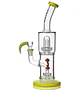 Calvo Glass Bong Hongo Shower Head 28cm - Miniatura 1