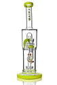 Calvo Glass Bong Hongo Shower Head 28cm - Miniatura 2