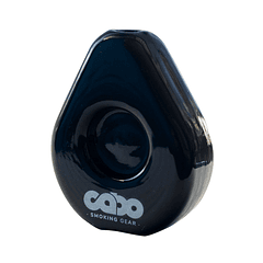 Cabo Pipa Heavy Gear Black 20mm