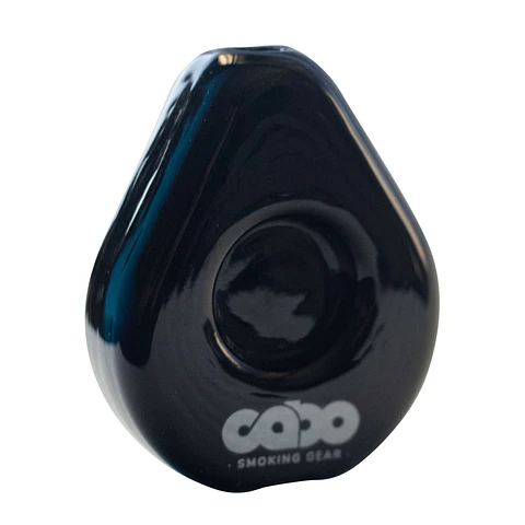 Cabo Pipa Heavy Gear Black 20mm