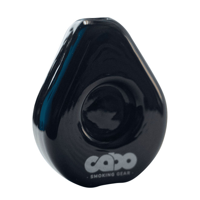 Cabo Pipa Heavy Gear Black 20mm 2