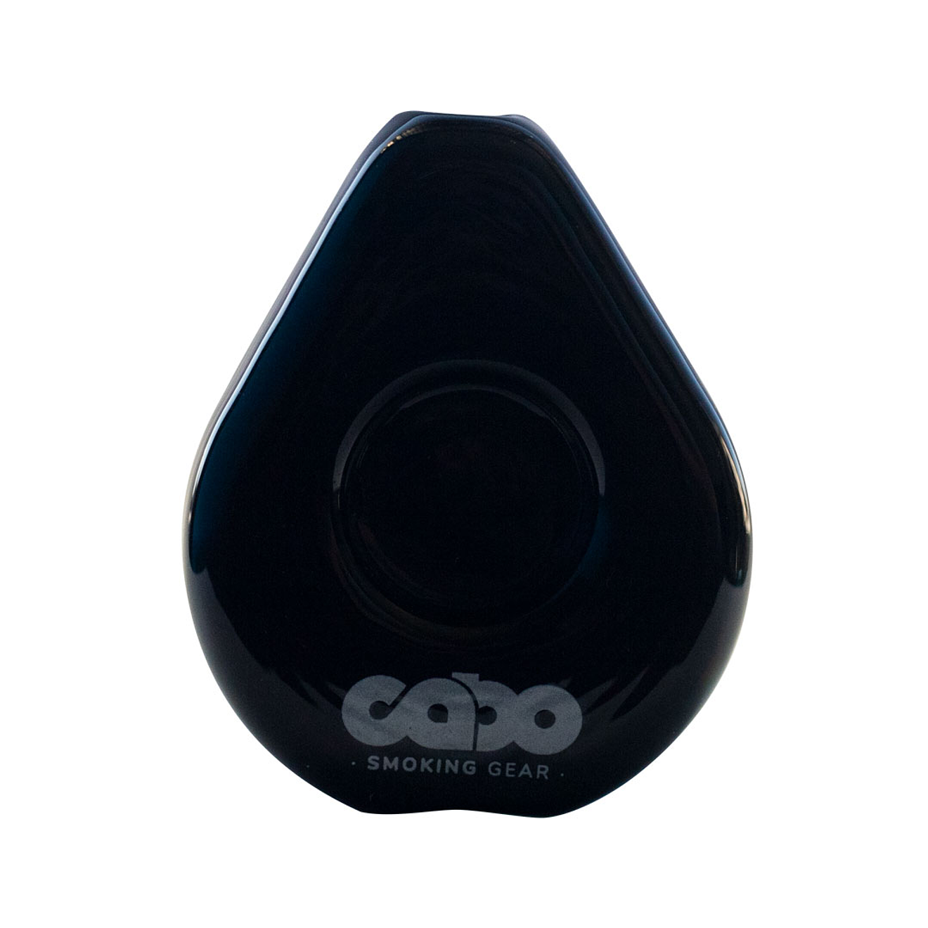 Cabo Pipa Heavy Gear Black 20mm 3