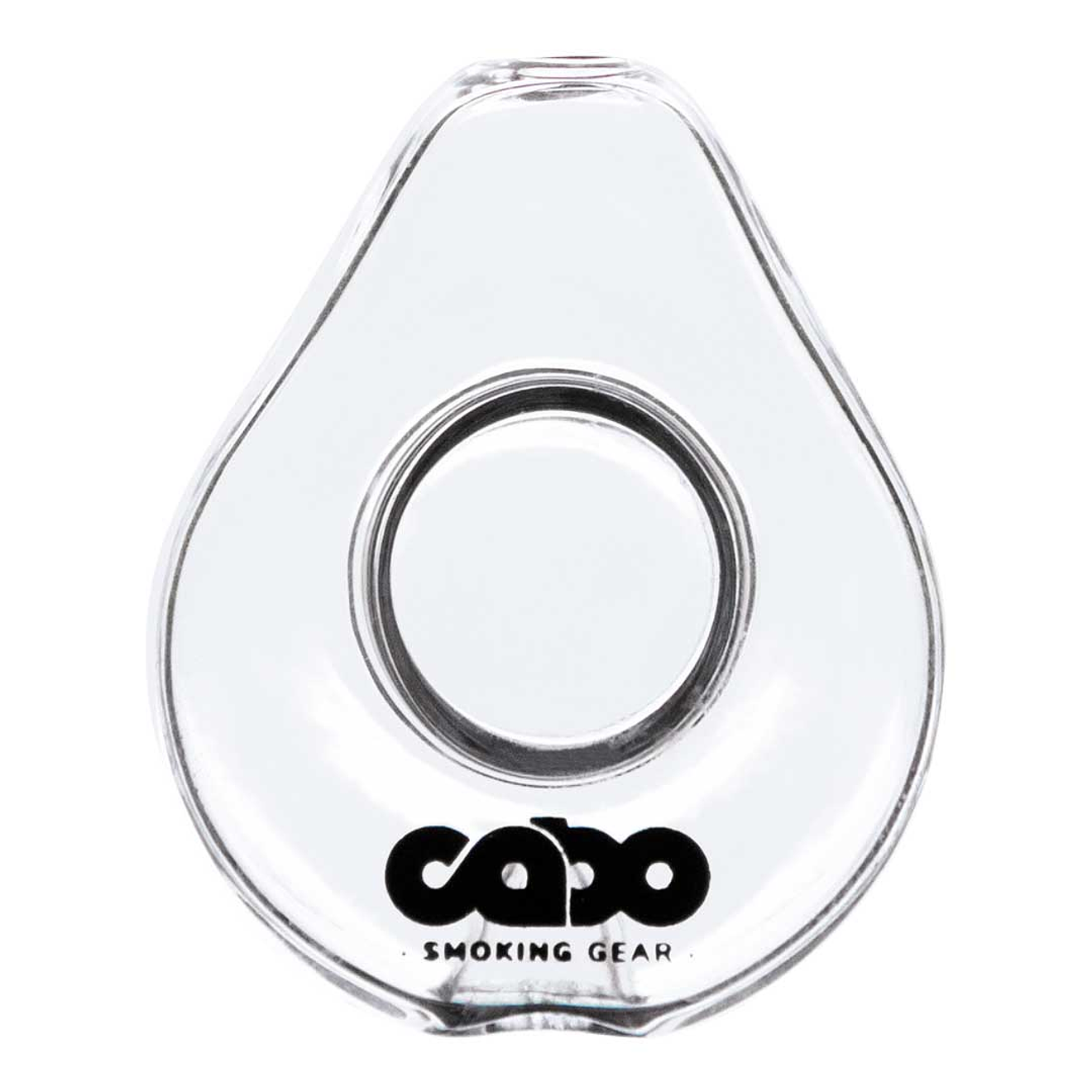 Cabo Pipa Heavy Gear Clear 20mm 1