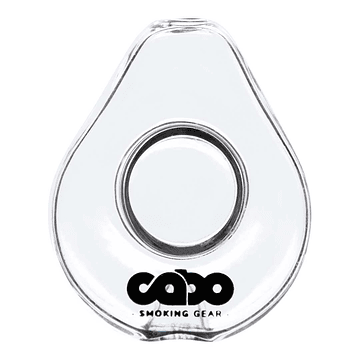 Cabo Pipa Heavy Gear Clear 20mm