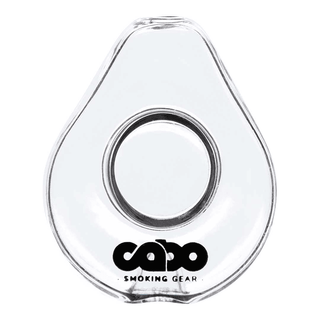 Cabo Pipa Heavy Gear Clear 20mm 1