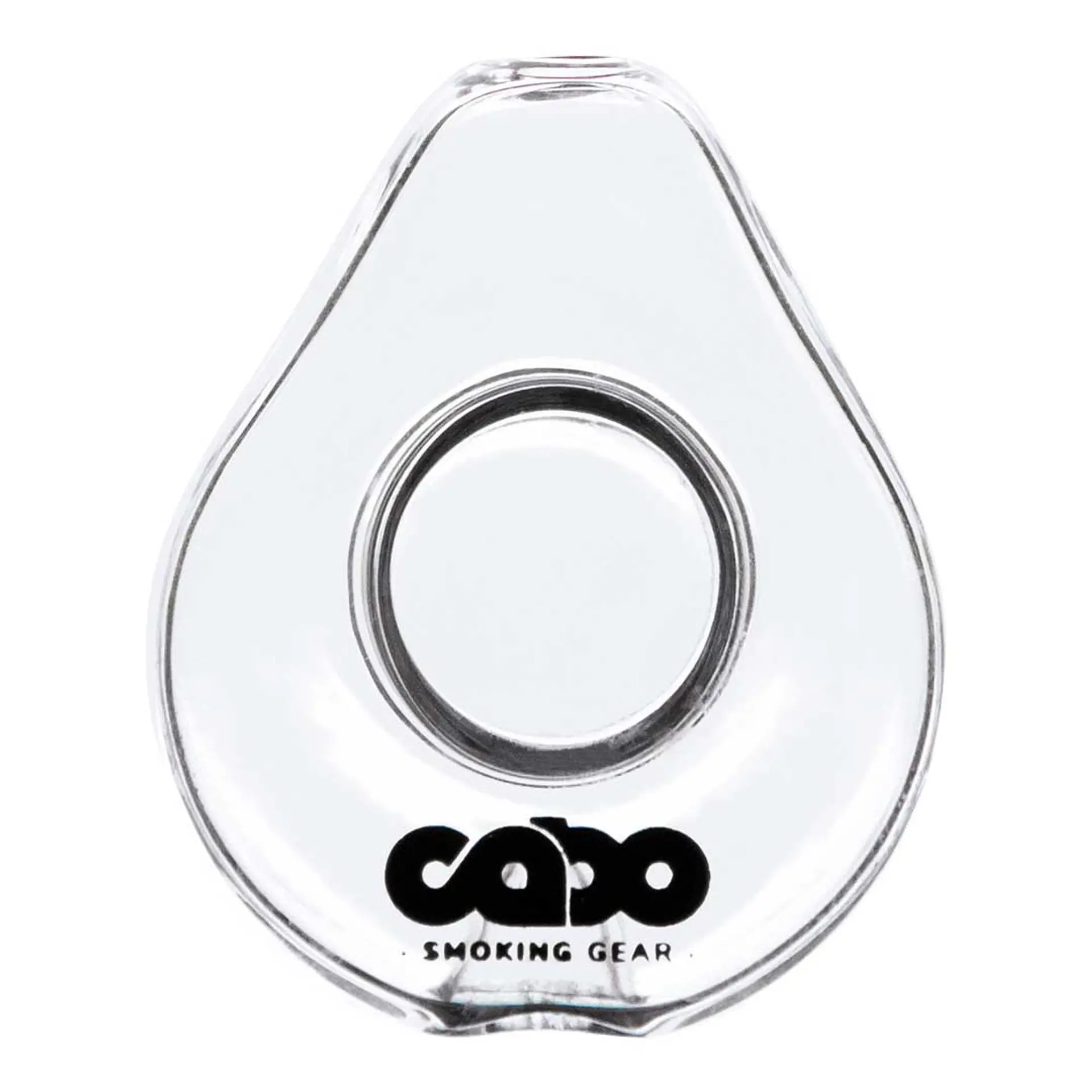 Cabo Pipa Heavy Gear Clear 20mm 1
