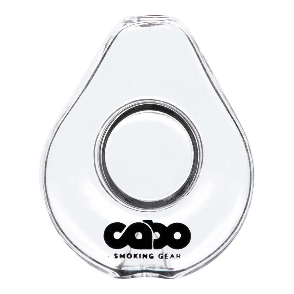 Cabo Pipa Heavy Gear Clear 20mm 1