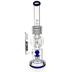 Bonglab K275 Bubbler Kush 50cm